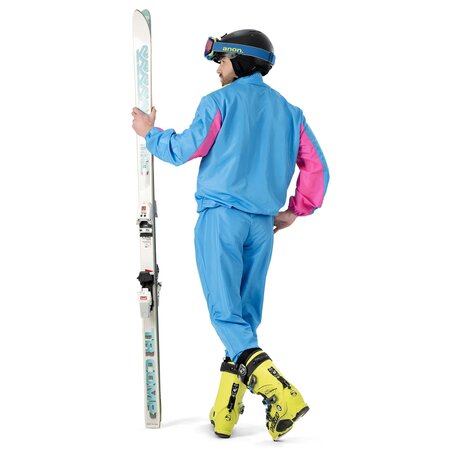 Fout Skipak Heren Stefano