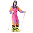 Fout Skipak Dames Skylar