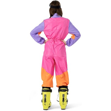 Fout Skipak Dames Skylar