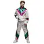 Trainingspak Holographic Dude