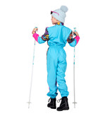 Fout Skipak 80's Retroprint Lolyo Meisje