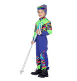 Skipak Retroprint Lolyo Jongens