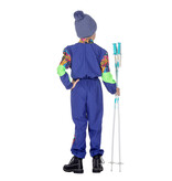 Skipak Retroprint Lolyo Jongens