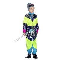 Skipak 80's Neon Kind Felix