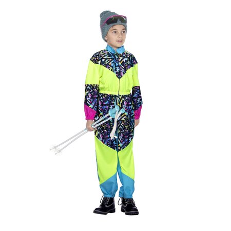 Skipak 80's Neon Kind Felix
