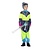 Skipak 80's Neon Kind Felix