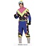 Ski Overall Discopower Heren