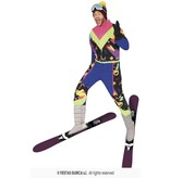 Ski Overall Discopower Heren