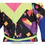 Ski Overall Discopower Heren