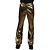 Disco Toppers broek goud