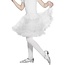 Witte petticoat kind