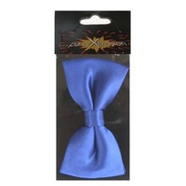 Strik Satijn Blauw