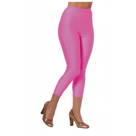 Legging pink