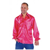 Soul blouse roze