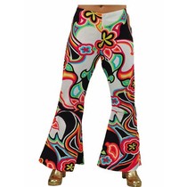 Hippie broek dames fantasy