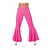 Party broek pink man
