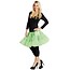 Petticoat rok neon groen