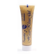 Haarkleur gel goud 30ml