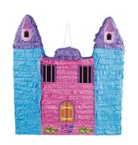 Piñata Kasteel 50 x 45 cm