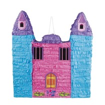 Piñata Kasteel 50 x 45 cm