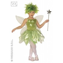 Boomfee Tinkerbell kostuum