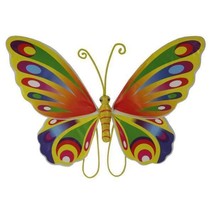 Vleugels vlinder multi