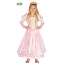 Prinses jurk luxe