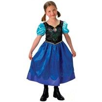 Disney Frozen Jurk Prinses Anna