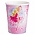 Barbie Bekers Versiering 266ml 8 stuks