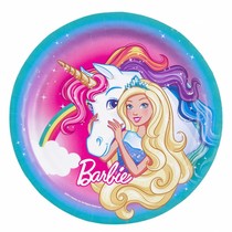 Barbie Borden Dreamtopia 23 cm 8 stuks
