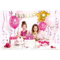 Feestpakket Prinses Compleet