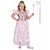 Prinses Fee kostuum pink