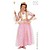 Rose Prinses Fiberoptisch