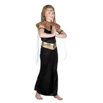 Kinderkostuum Egyptische prinses