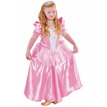 Prinsessen kleding jurk Elite