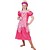 Prinses outfit Rosa