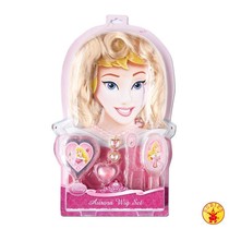 Sleeping beauty prinsessenset