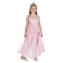 Beauty Prinsessen outfit kind