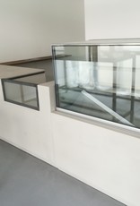 Thekenbau Beton Design Mortex