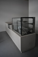 Counter concrete design Mortex