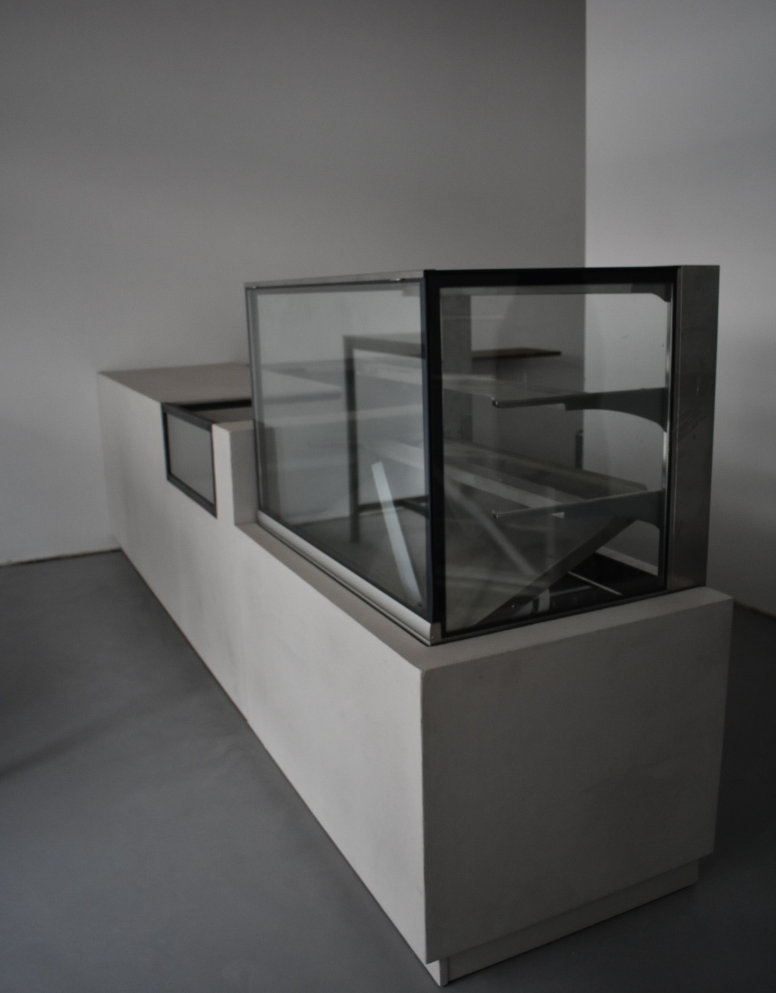 Counter concrete design Mortex