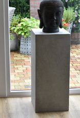 Concrete columns