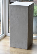Concrete columns