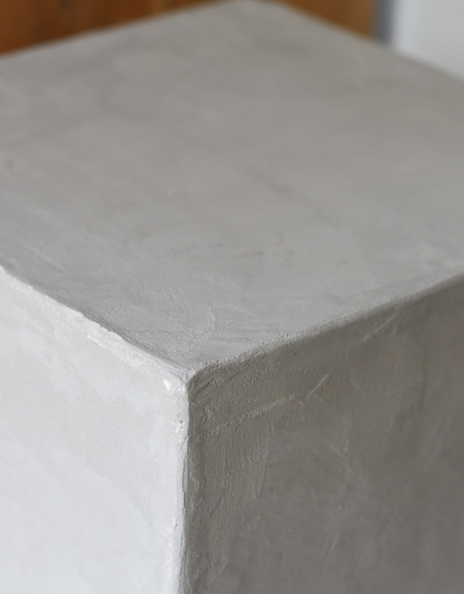 Concrete columns