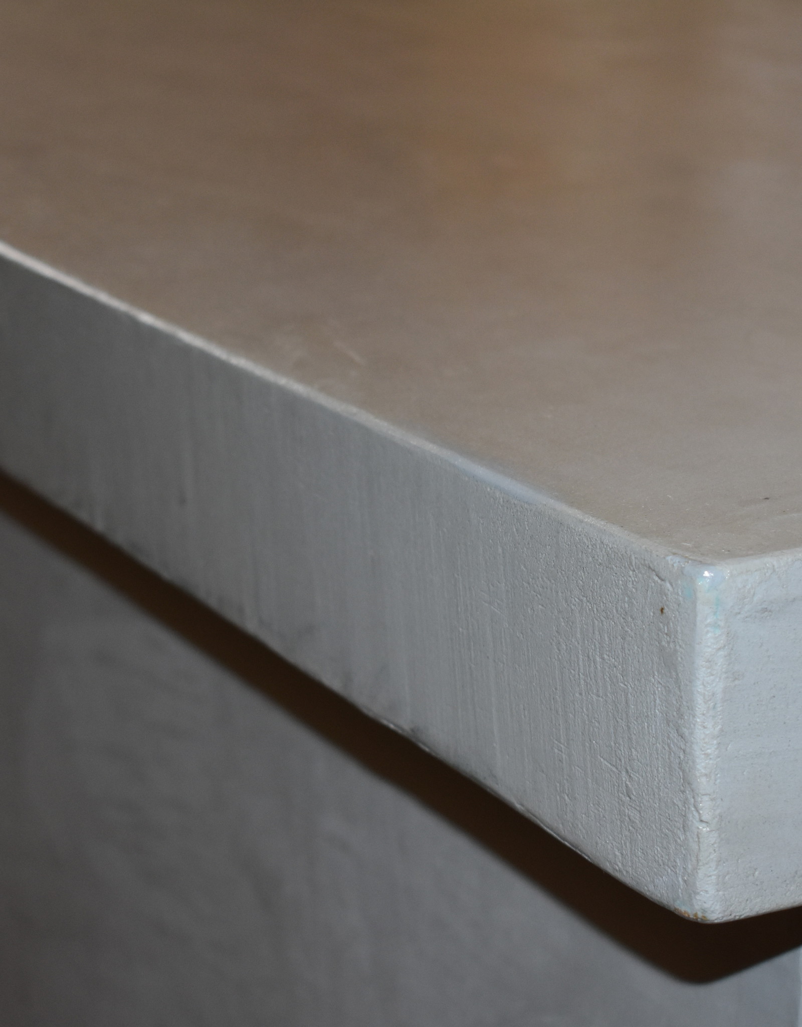 Beton Ciré zuilen