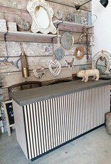 Design counter
