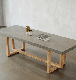 Mortex Beton Ciré / Mortex Tafel