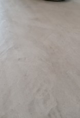Mortex Beton Ciré Tafel, Mortex Stucwerk metalen onderstel