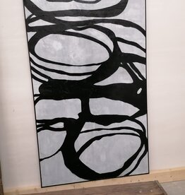 Modern/Organische Kunst