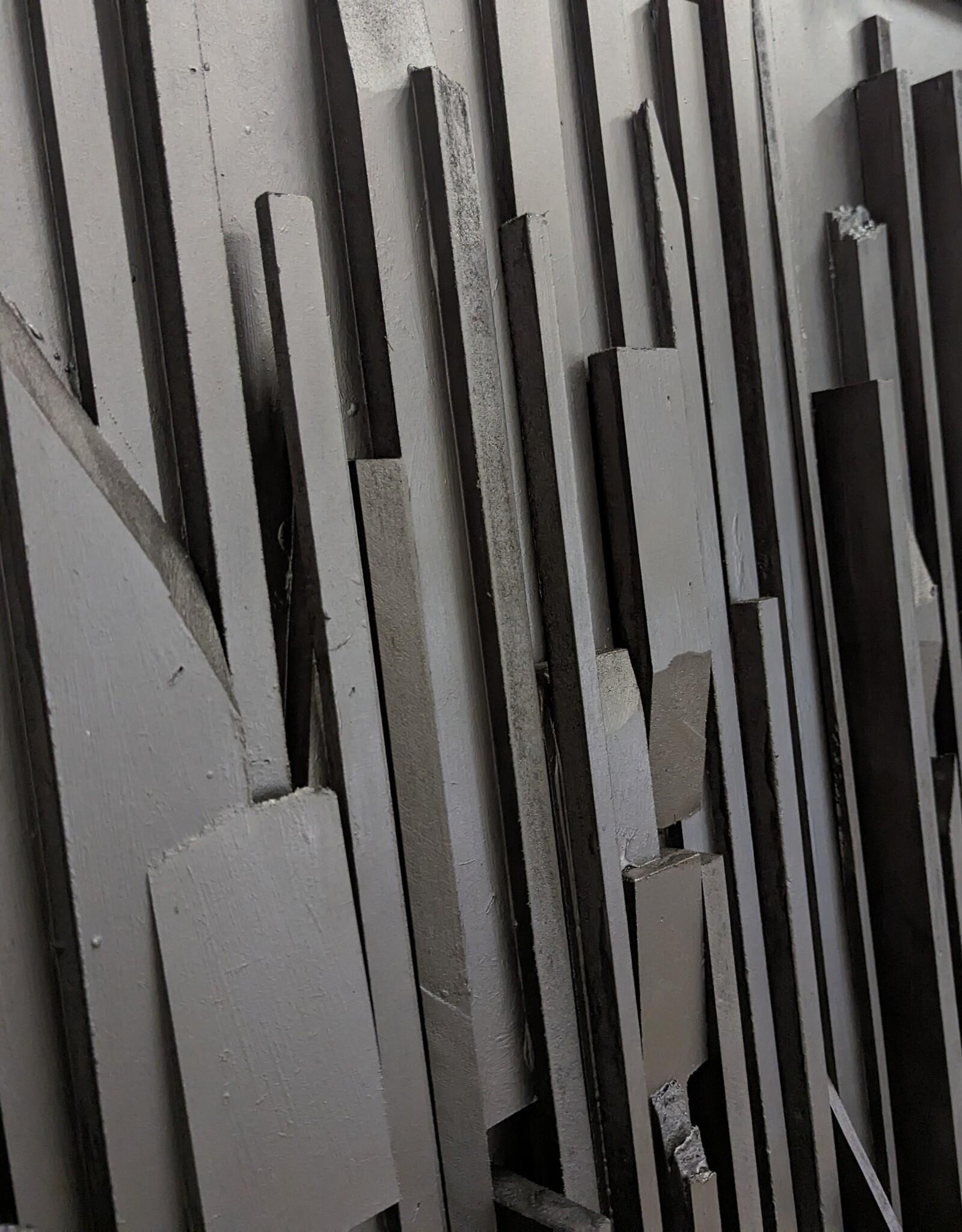 Art Object: Art code spuare